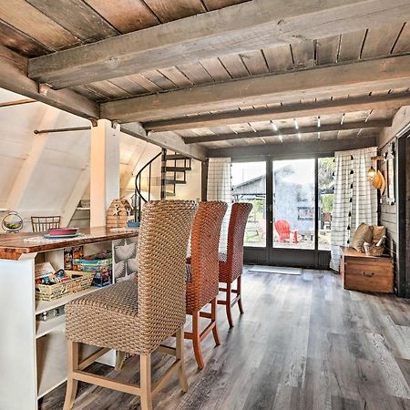 Authentic Clewiston Home With Outdoor Game Room Екстер'єр фото