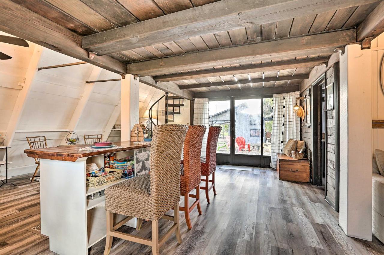 Authentic Clewiston Home With Outdoor Game Room Екстер'єр фото