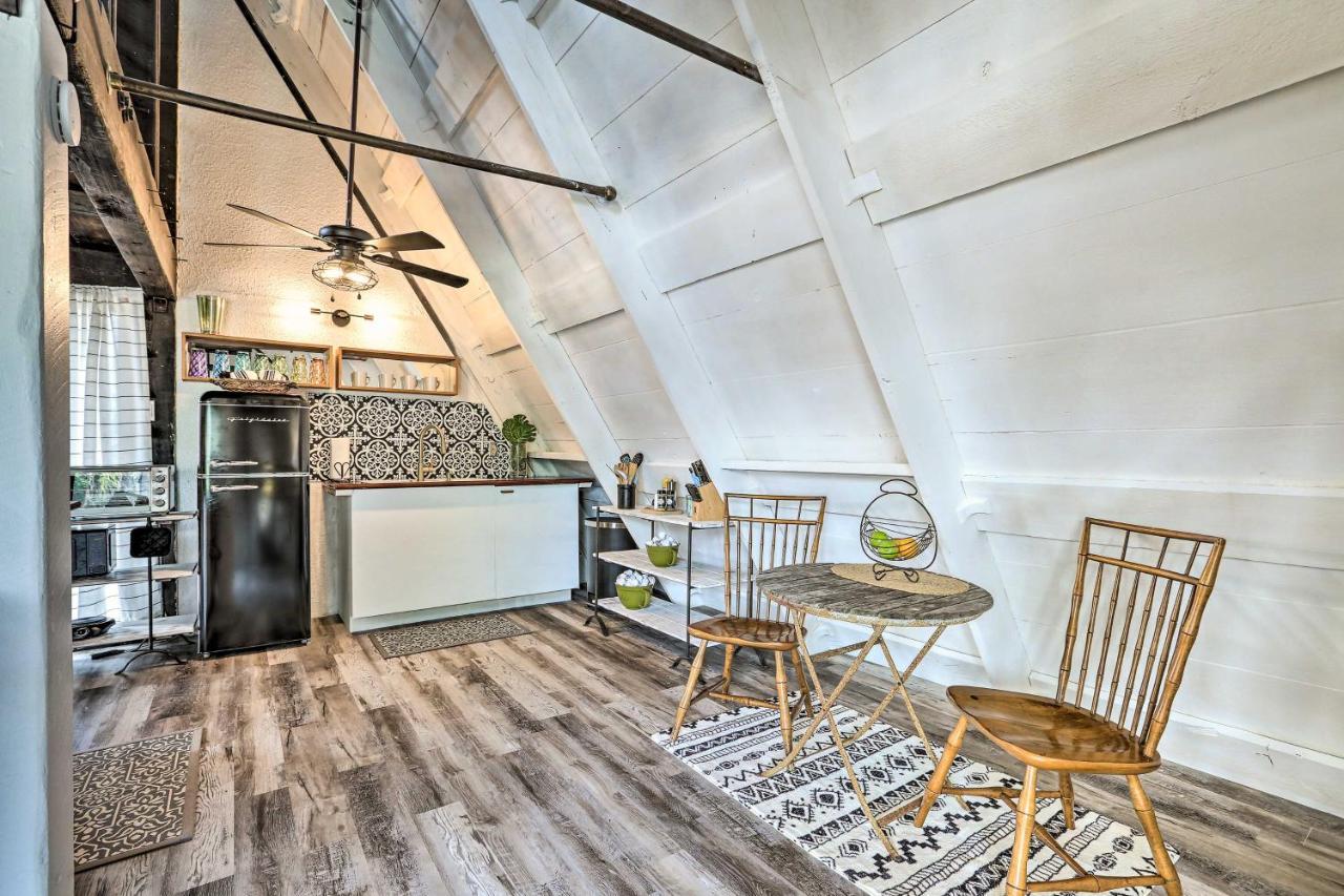 Authentic Clewiston Home With Outdoor Game Room Екстер'єр фото