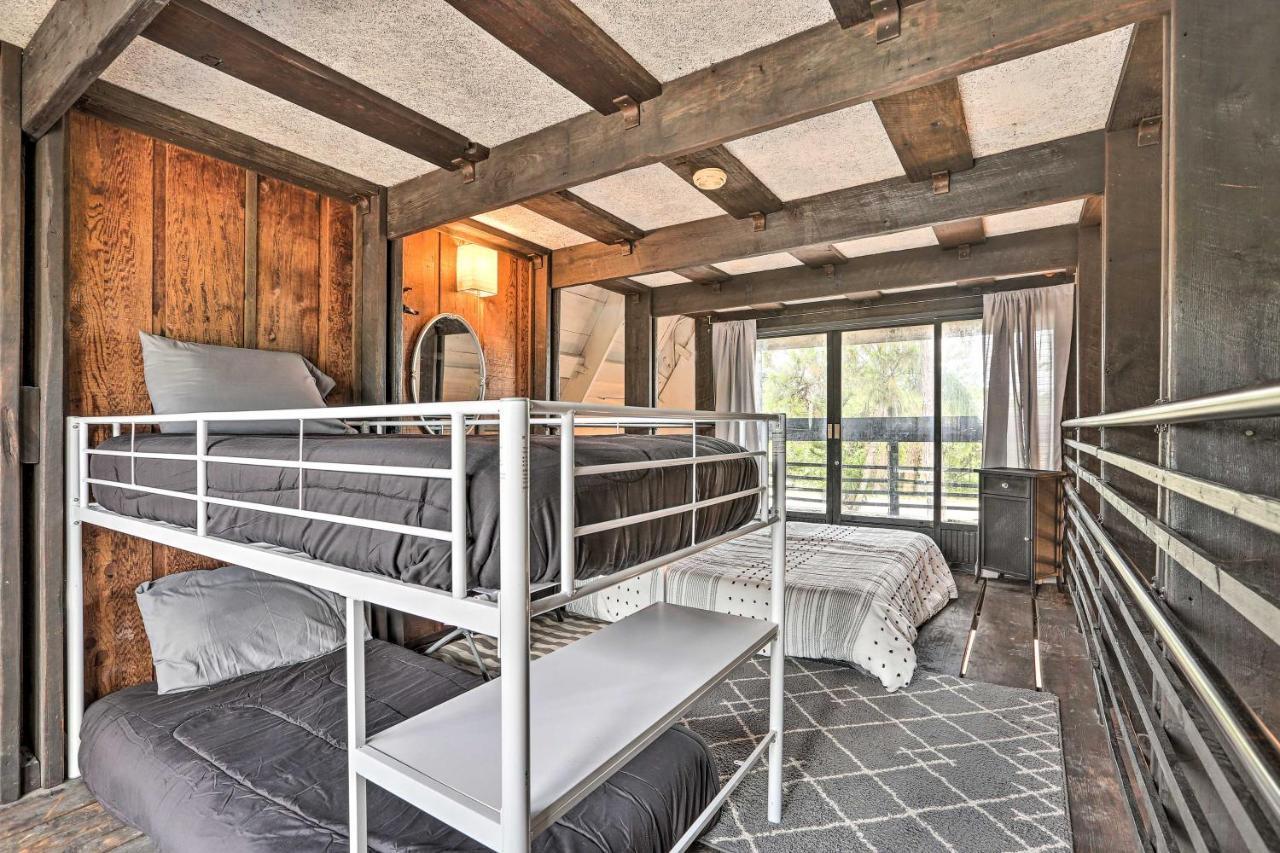 Authentic Clewiston Home With Outdoor Game Room Екстер'єр фото