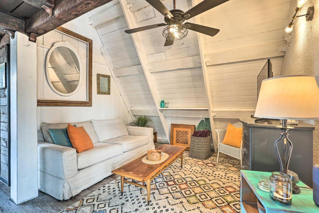 Authentic Clewiston Home With Outdoor Game Room Екстер'єр фото