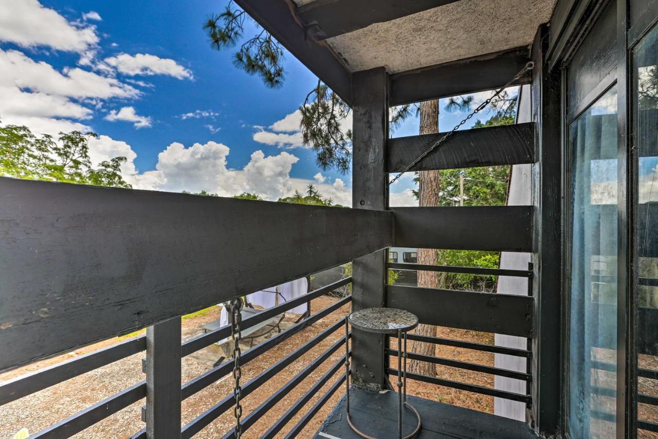Authentic Clewiston Home With Outdoor Game Room Екстер'єр фото