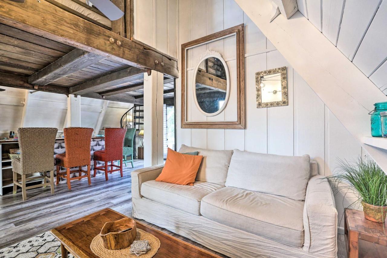 Authentic Clewiston Home With Outdoor Game Room Екстер'єр фото