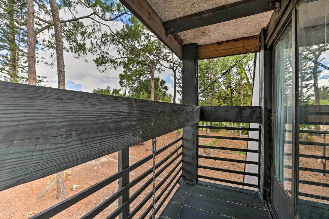 Authentic Clewiston Home With Outdoor Game Room Екстер'єр фото