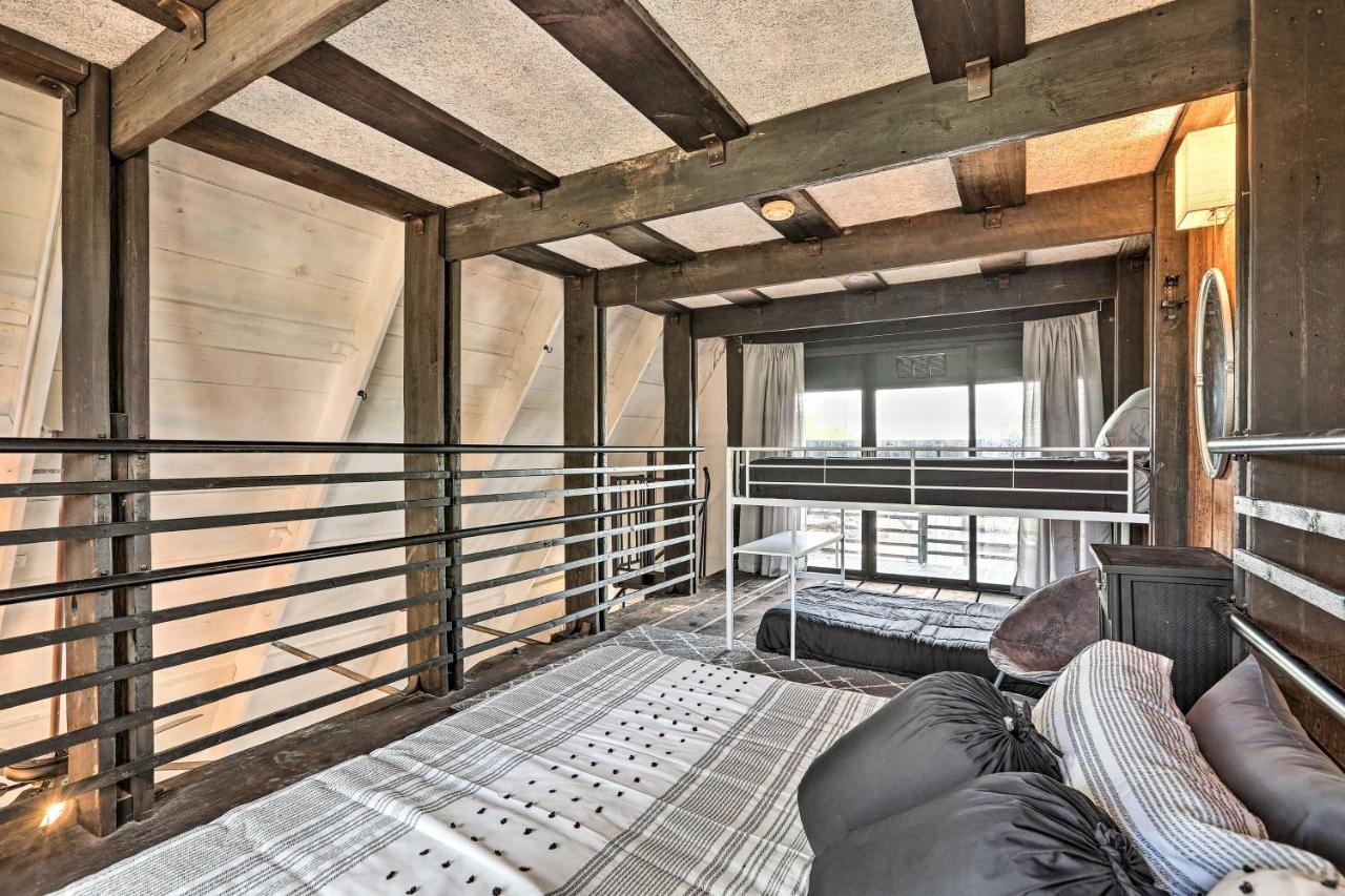 Authentic Clewiston Home With Outdoor Game Room Екстер'єр фото